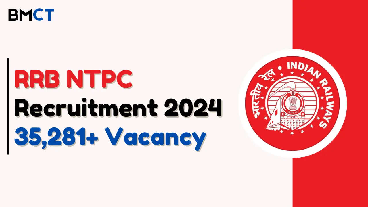 Railway Recruitment Board (1376 Post) Recruitment 2024 Out, Check