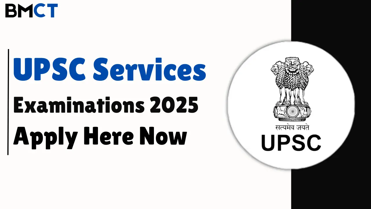 UPSC Engineering Services Examination 2025