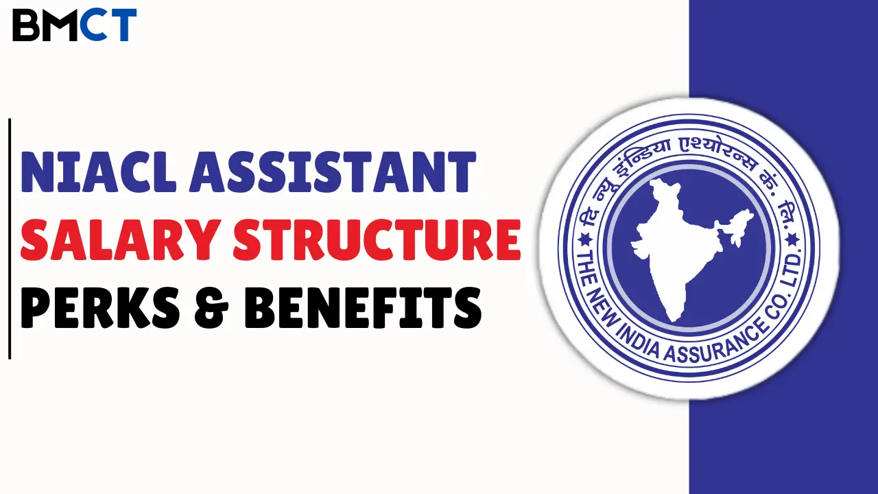 NIACL Assistant Salary